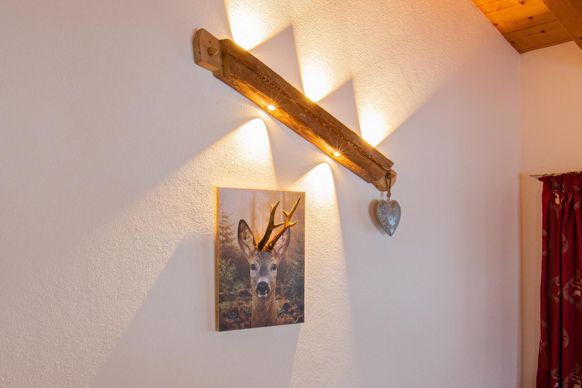 Schleipfnerhof Urlaub Auf Dem Bauernhof Villa Bernau am Chiemsee Kültér fotó