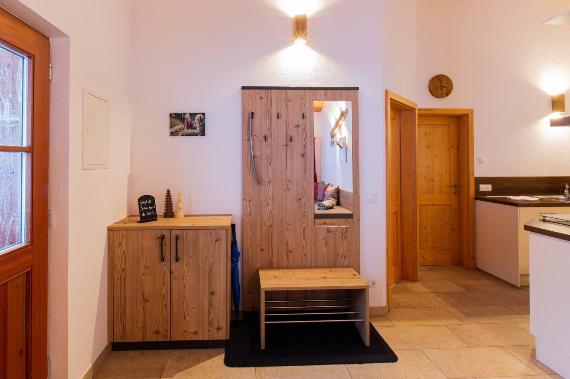 Schleipfnerhof Urlaub Auf Dem Bauernhof Villa Bernau am Chiemsee Kültér fotó