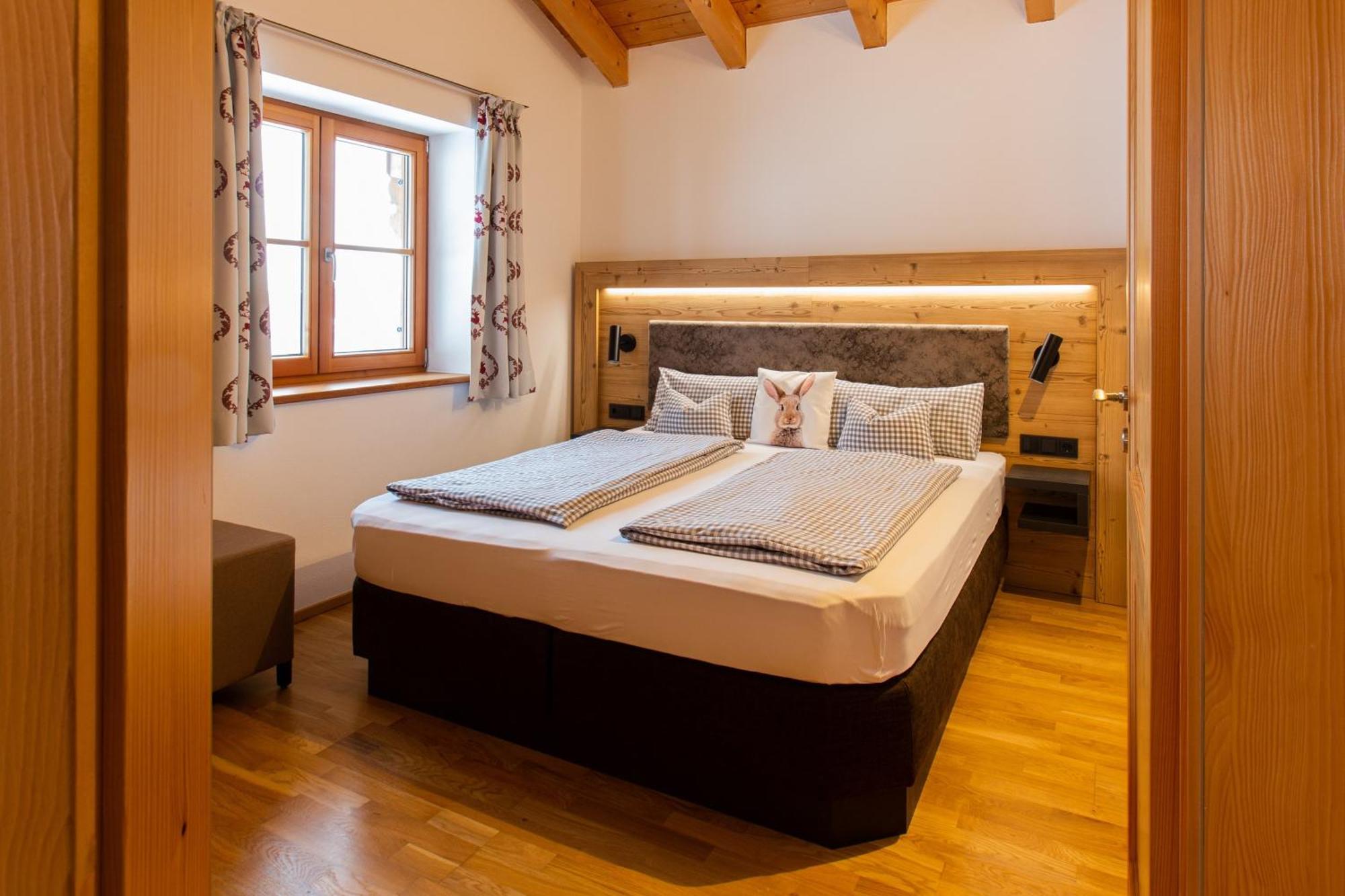 Schleipfnerhof Urlaub Auf Dem Bauernhof Villa Bernau am Chiemsee Kültér fotó