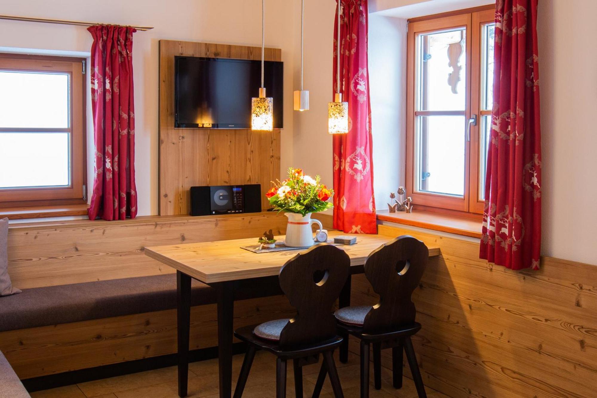 Schleipfnerhof Urlaub Auf Dem Bauernhof Villa Bernau am Chiemsee Kültér fotó