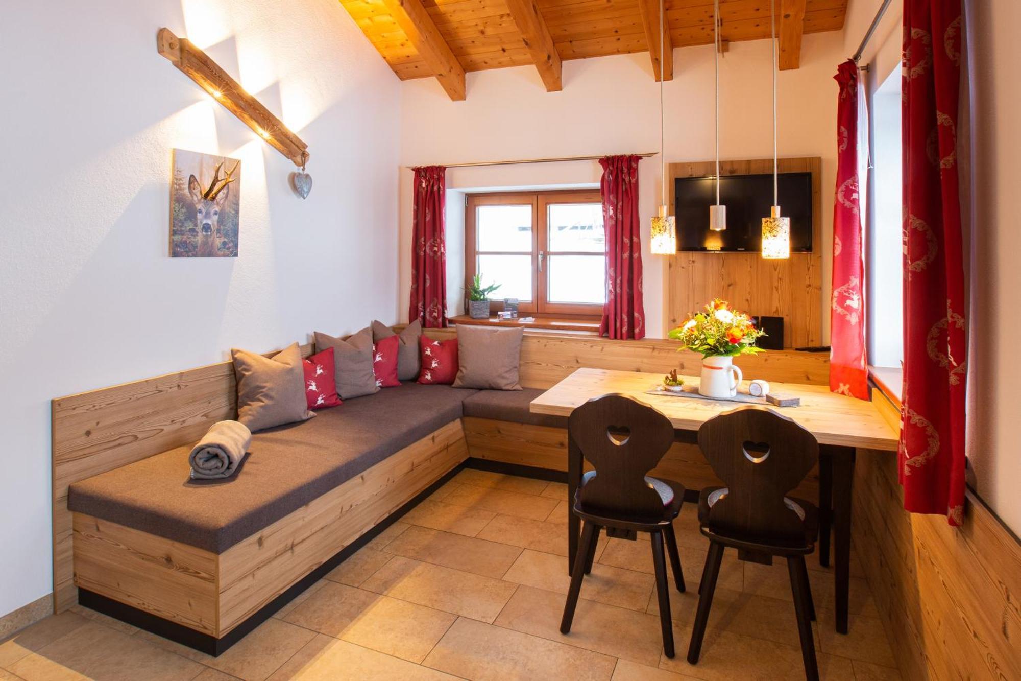 Schleipfnerhof Urlaub Auf Dem Bauernhof Villa Bernau am Chiemsee Kültér fotó